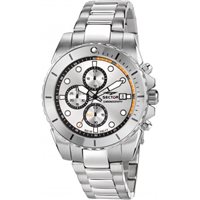 Orologio Sector No Limits Uomo 450 in Acciaio R3273776004 - R3273776004